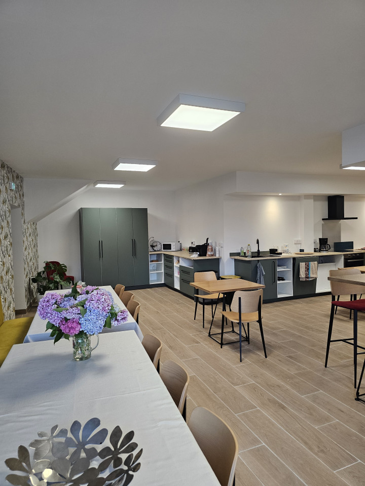 Jules Nougue Residence