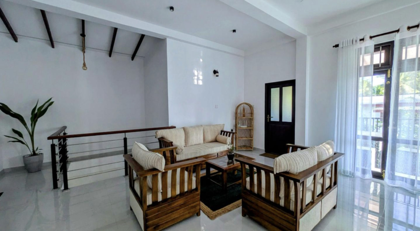 Hiriketiya Home