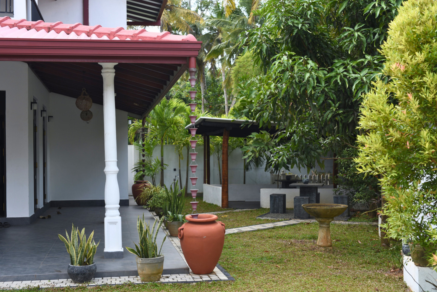 Hiriketiya Home