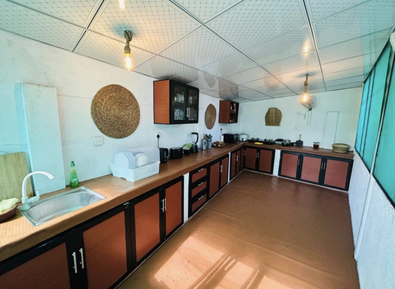 Hiriketiya Home