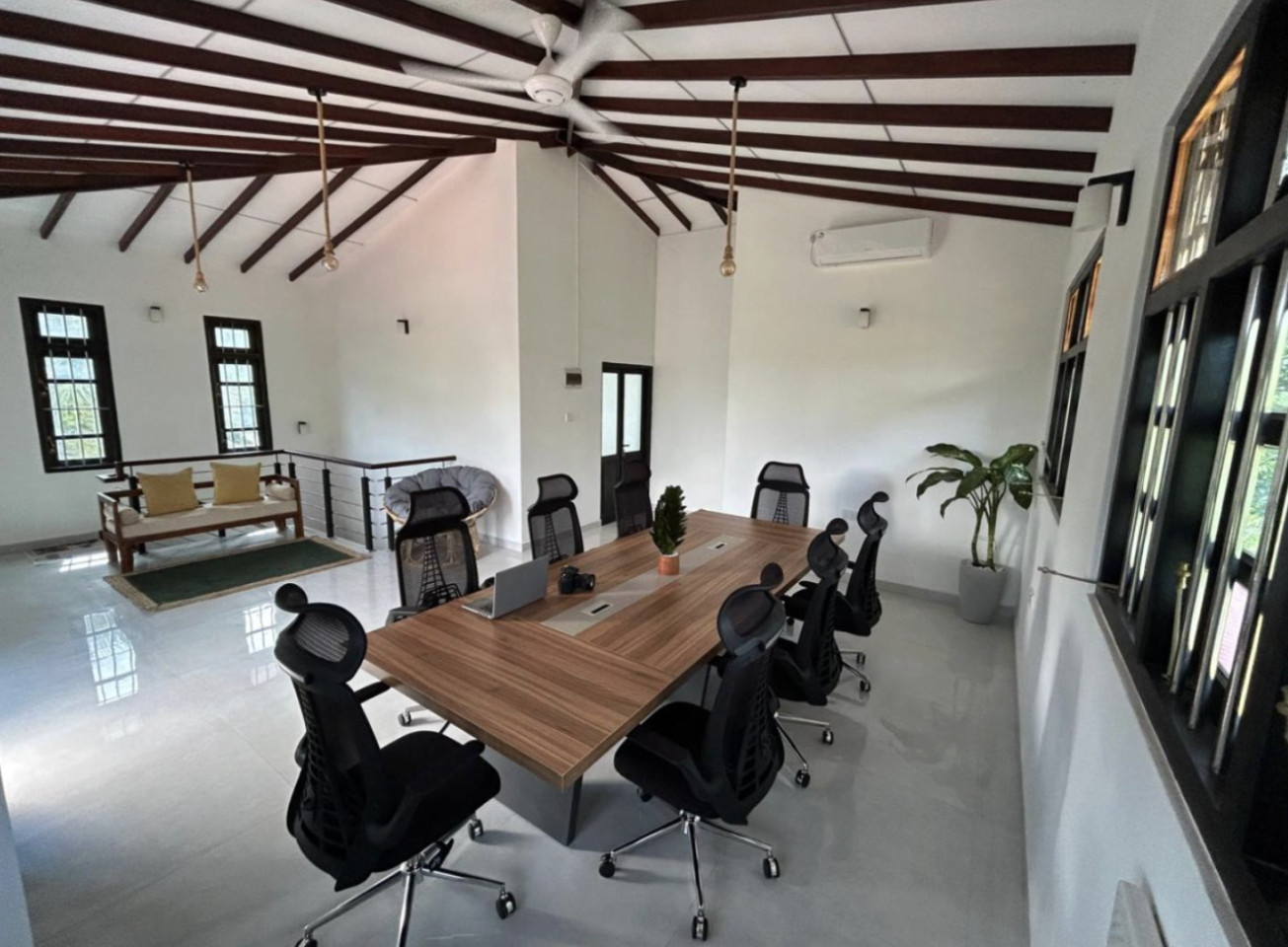 Hiriketiya Home