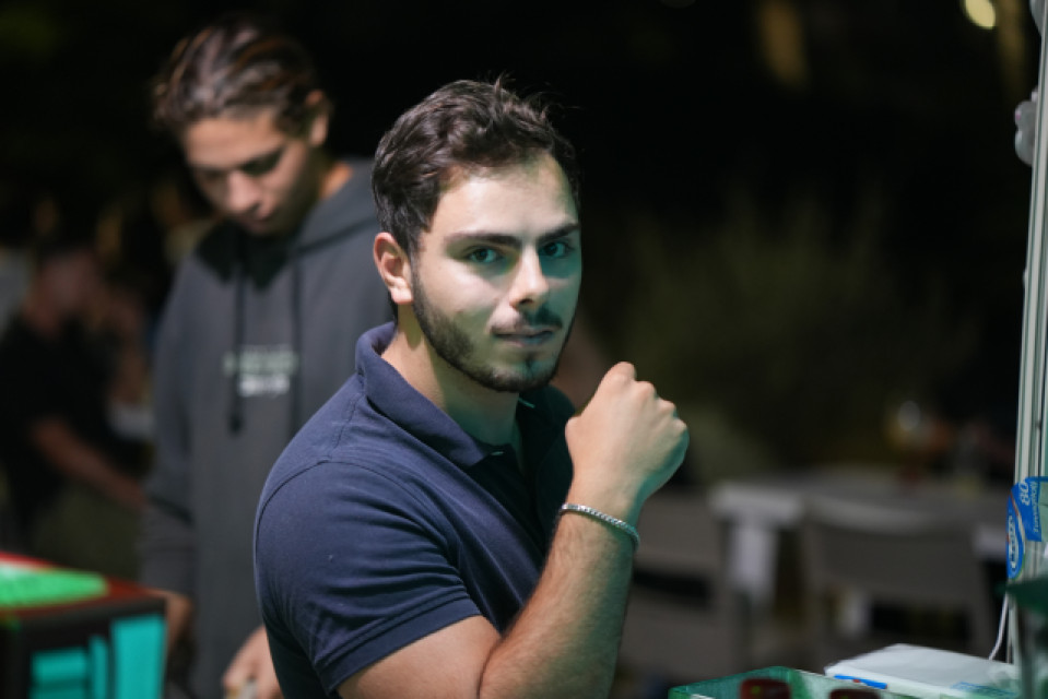 Community-Manager