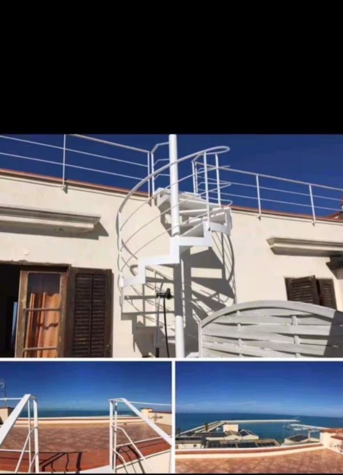 Das Palermo Haus