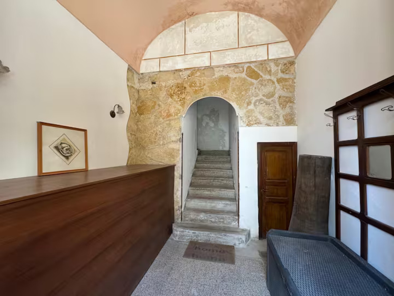 Das Palermo Haus