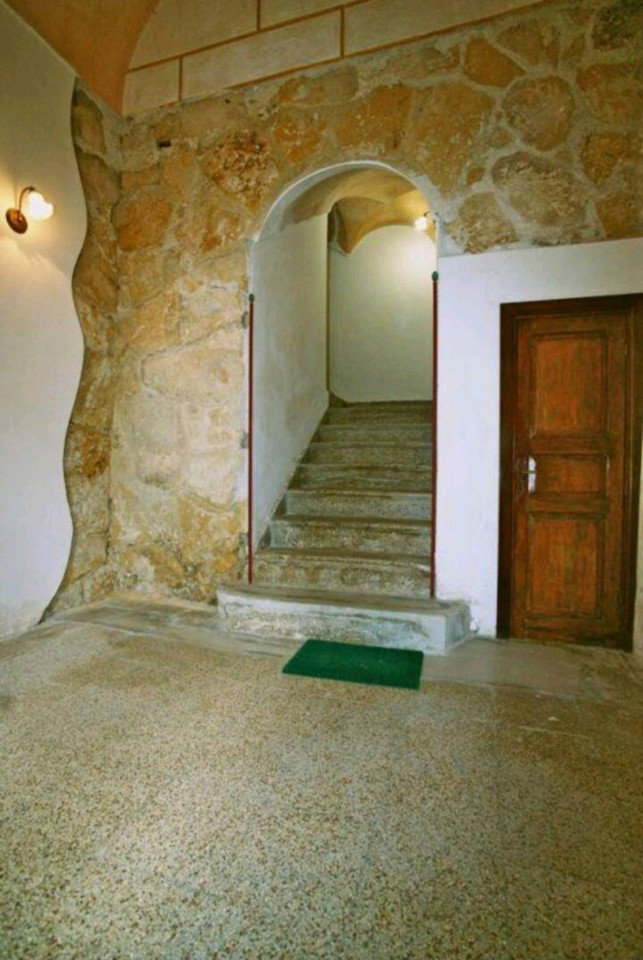 Das Palermo Haus