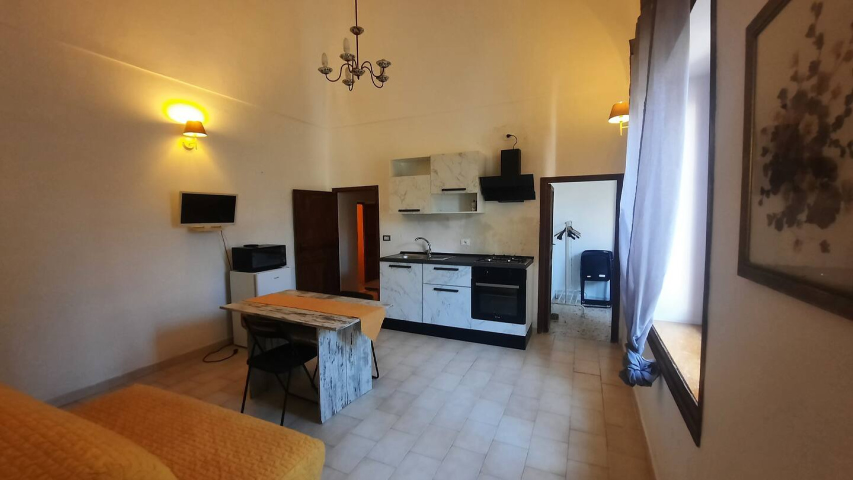 Das Palermo Haus