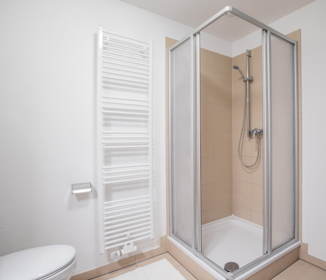 A Apartamento Coliving com telhado em Eimsbüttel, na moda Casa