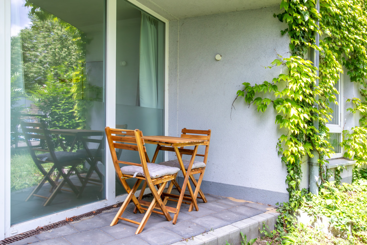 A Apartamento Coliving com telhado em Eimsbüttel, na moda Casa