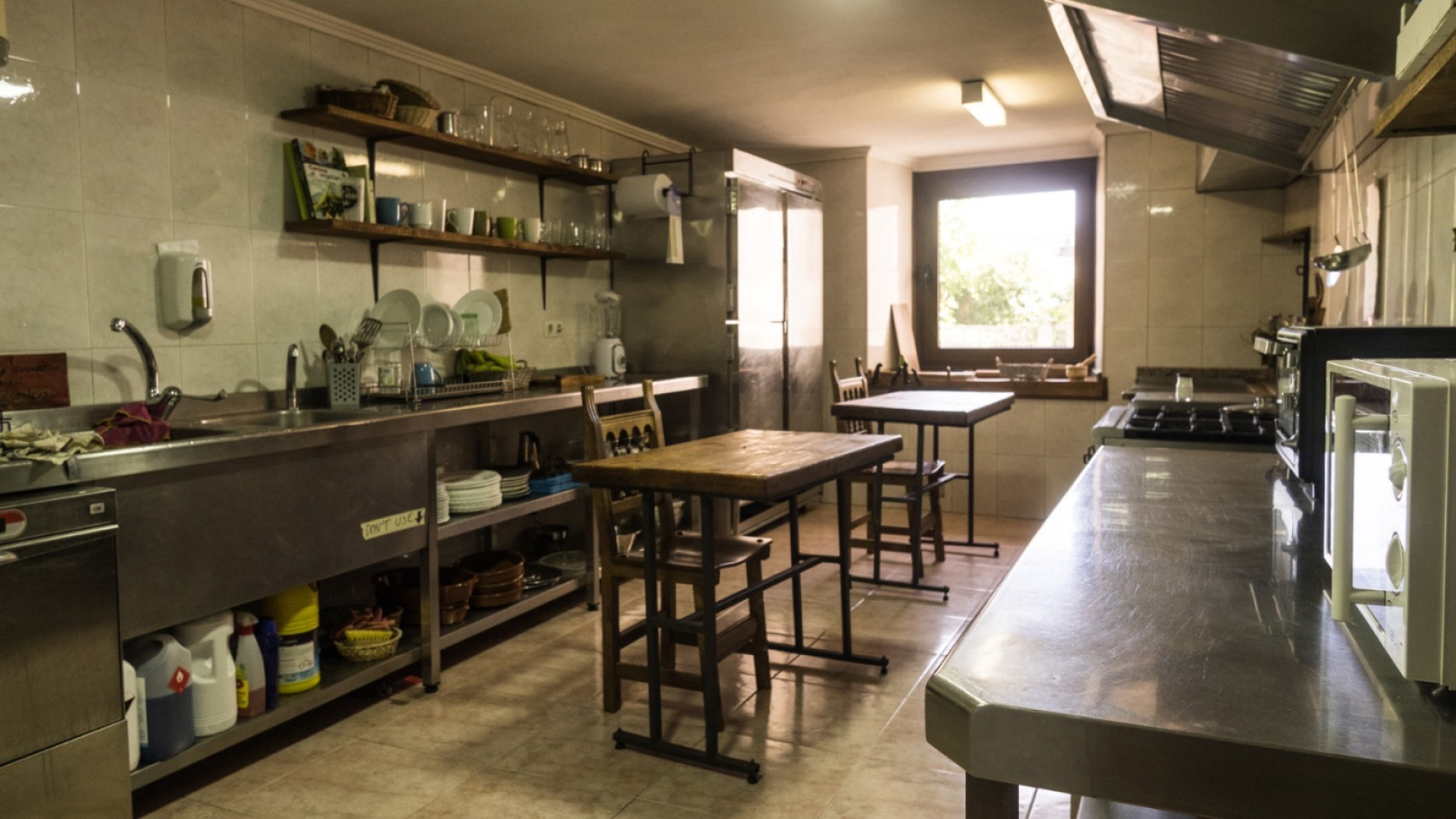 Das Everardo Villamil Haus