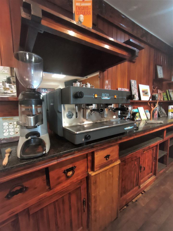 Das Everardo Villamil Haus