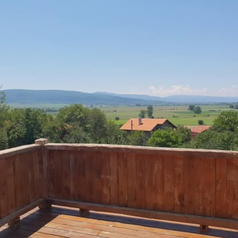 Vladimir Village Home