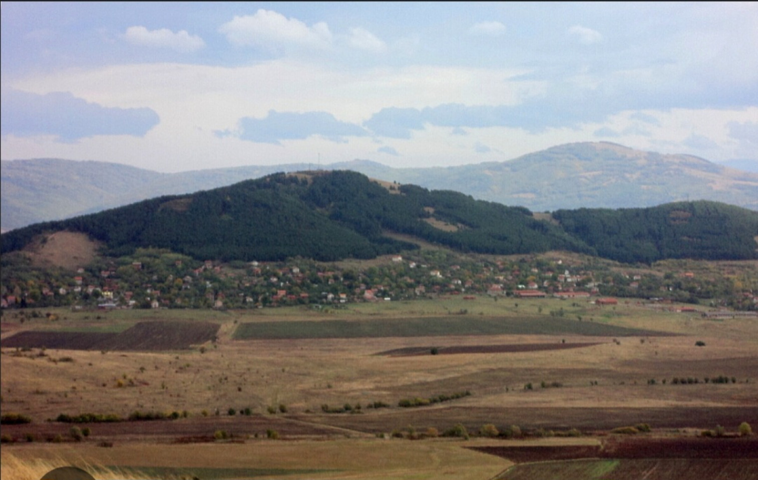 Vladimir Village Home