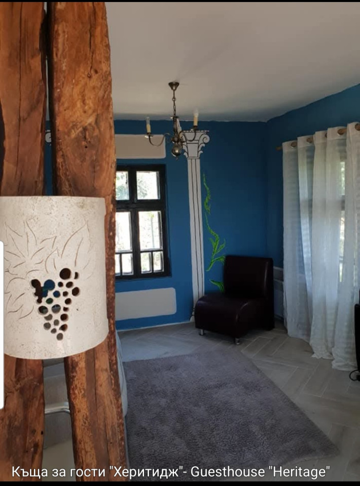 Vladimir Village Home