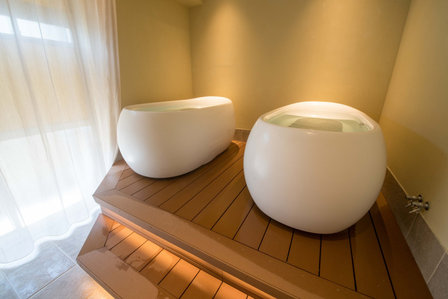 Yabechō Hub