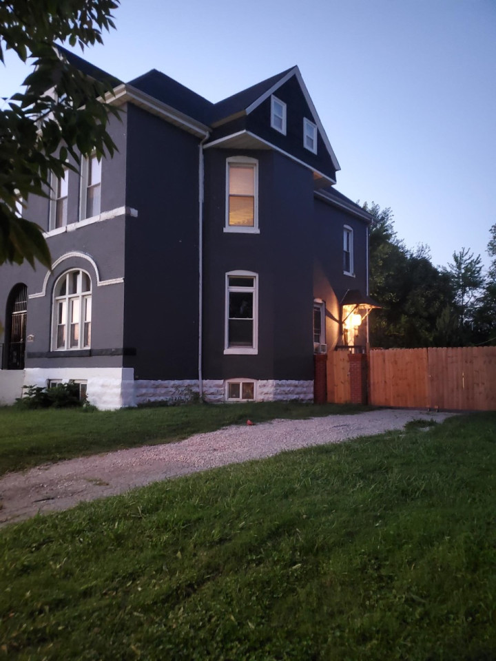 Page Home