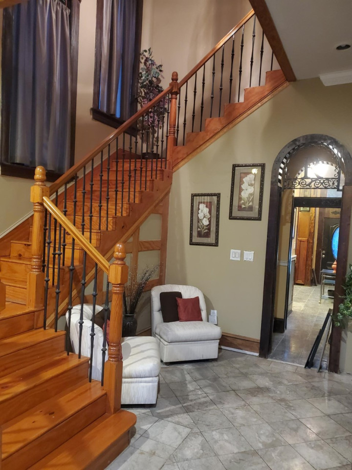 Page Home