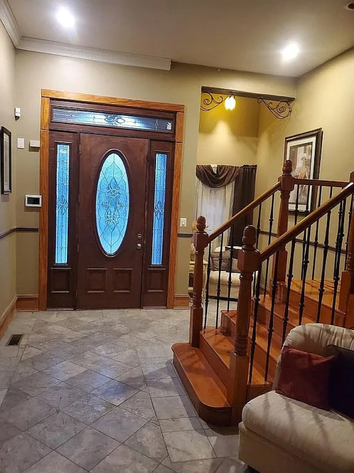 Page Home