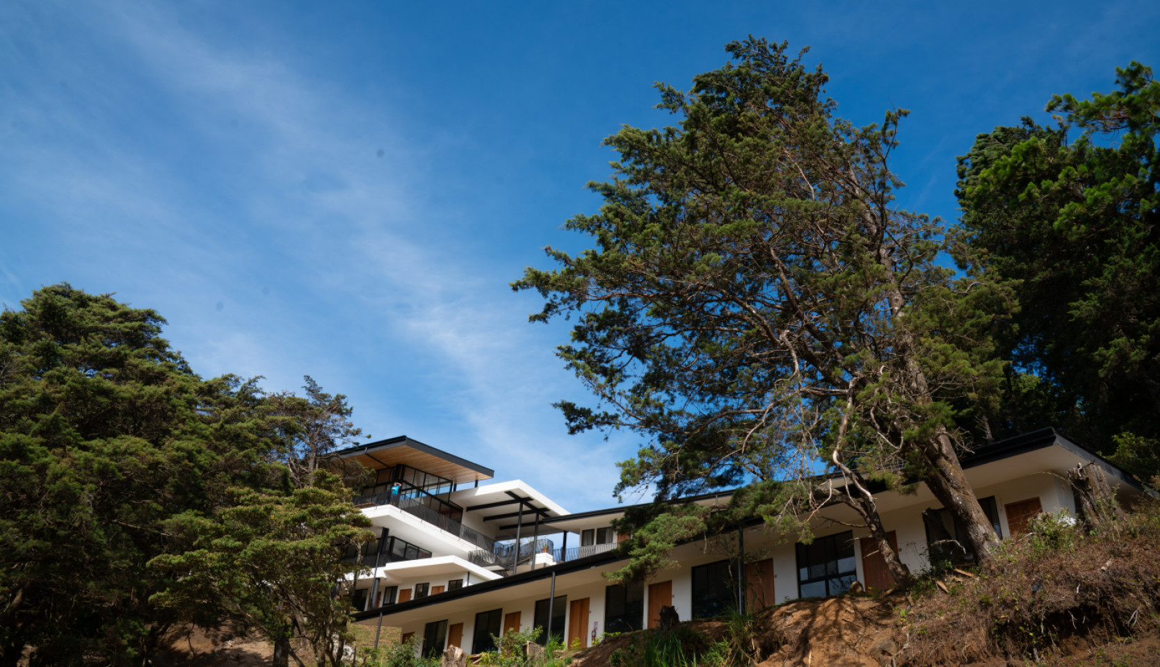 Puntarenas Residence