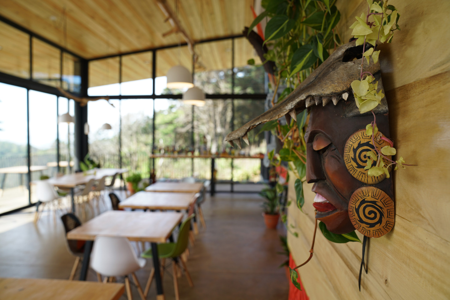 Puntarenas Residence