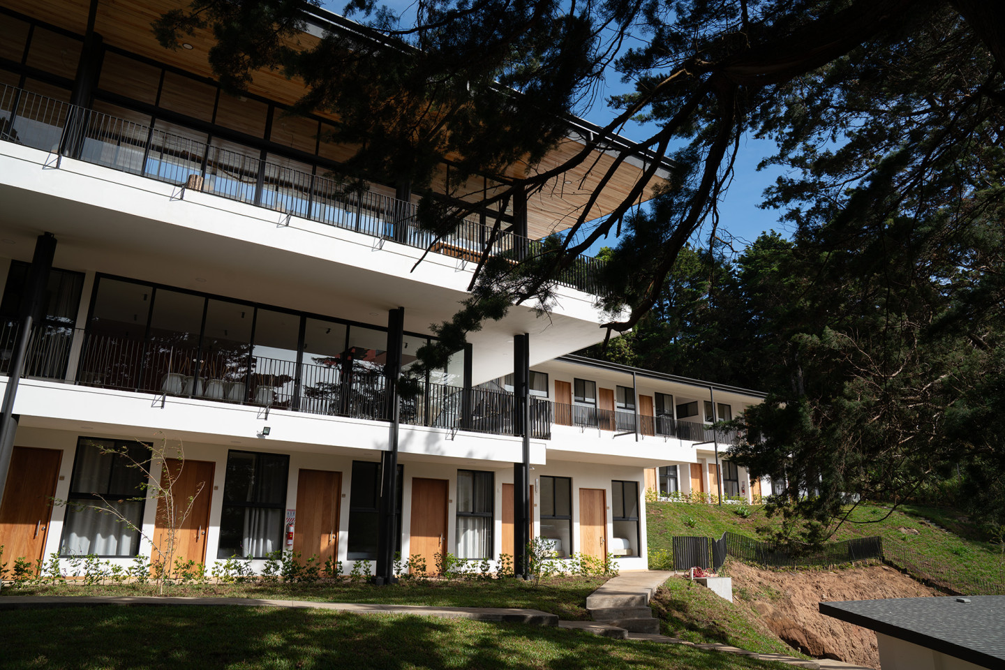 Puntarenas Residence