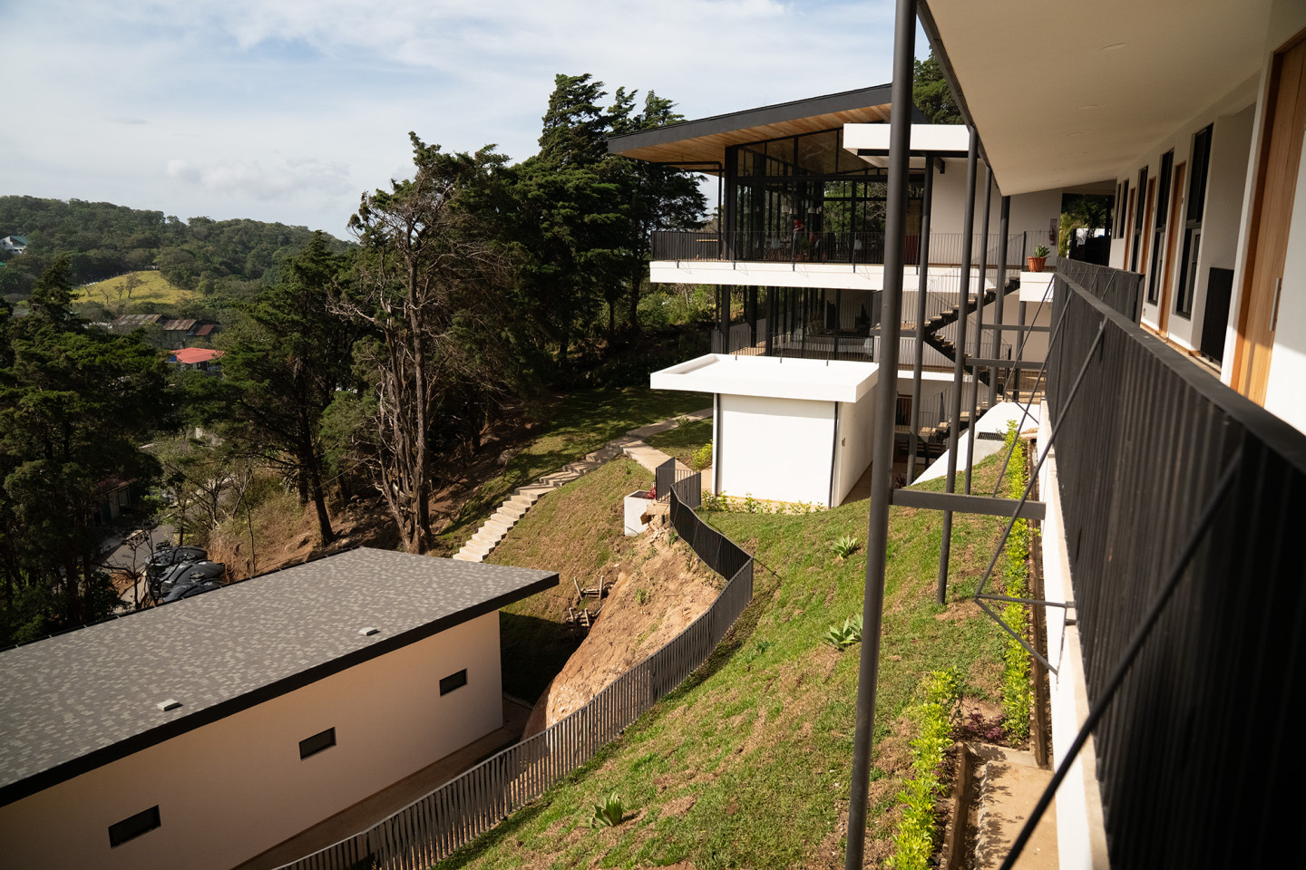 Puntarenas Residence