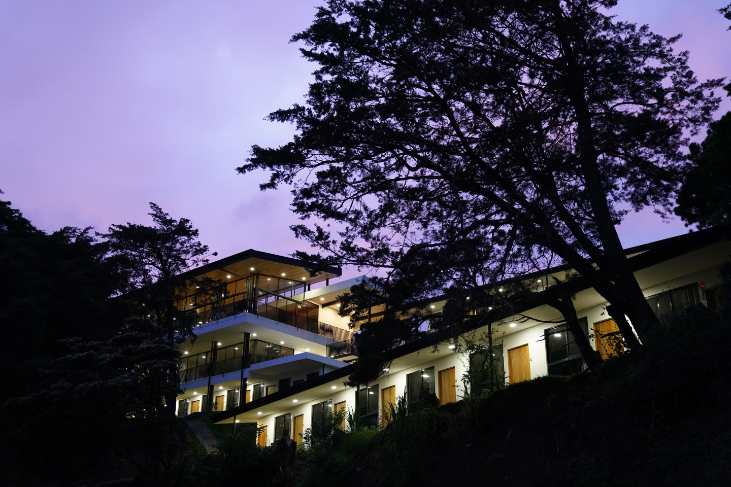 Puntarenas Residence