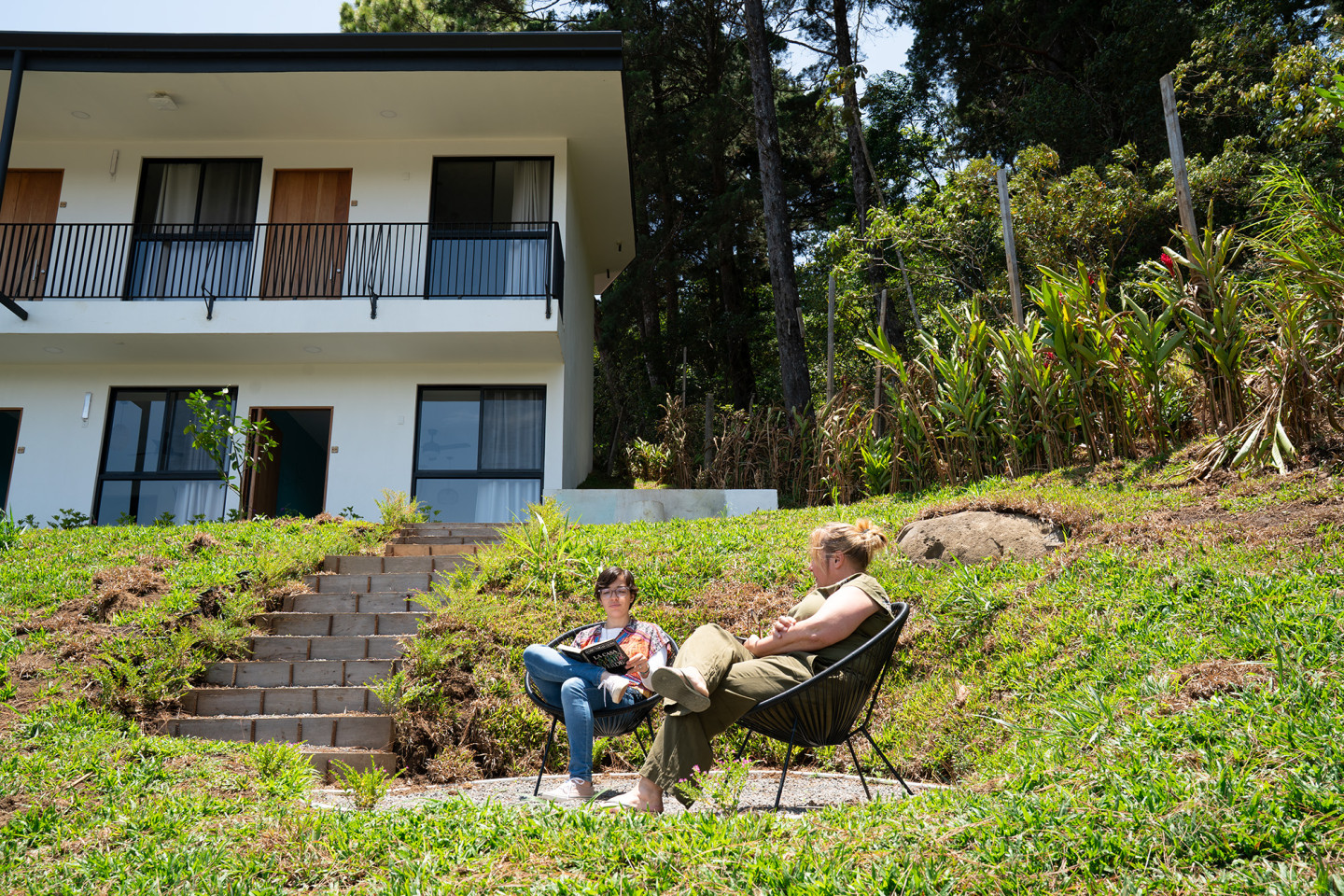 Puntarenas Residence