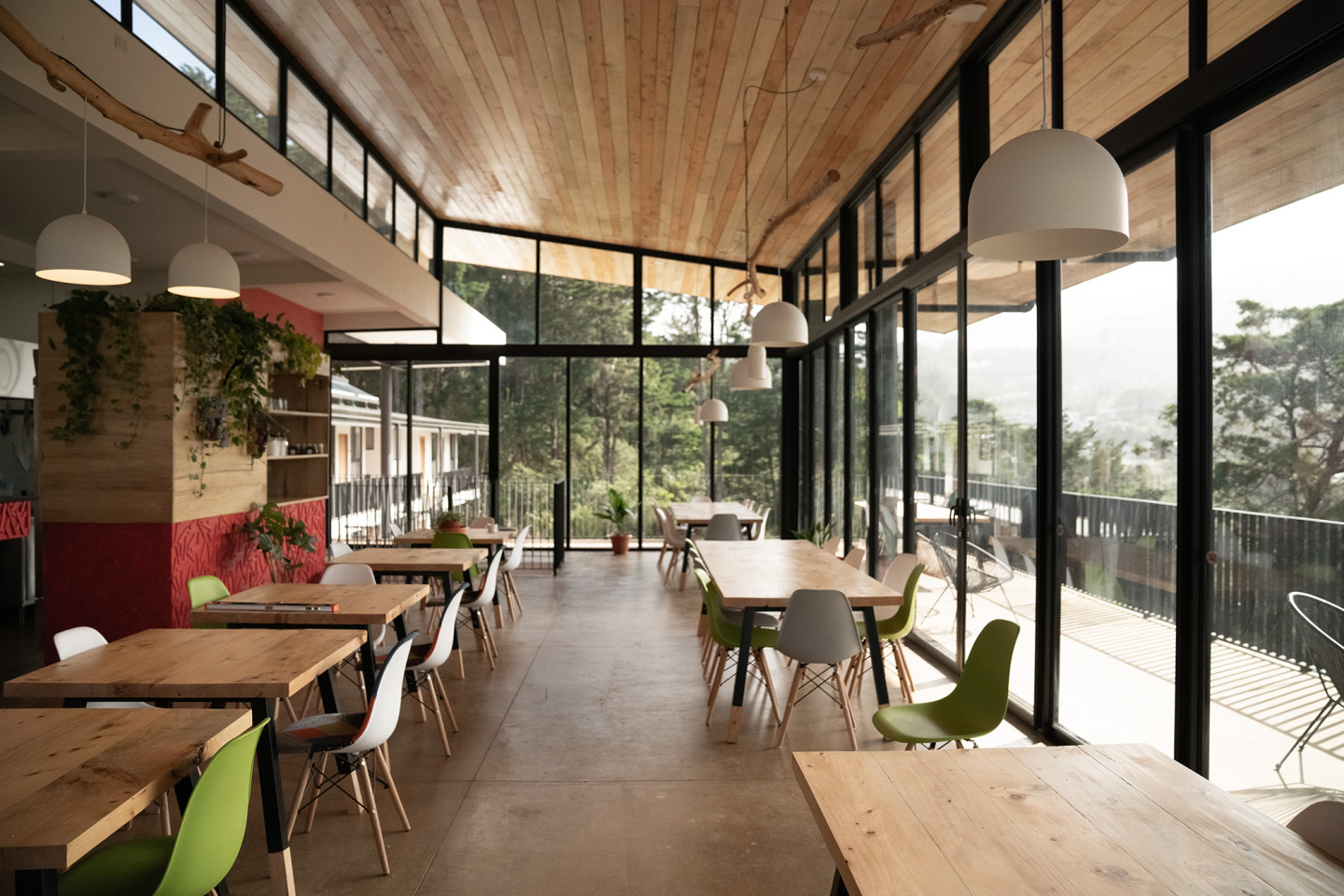 Puntarenas Residence