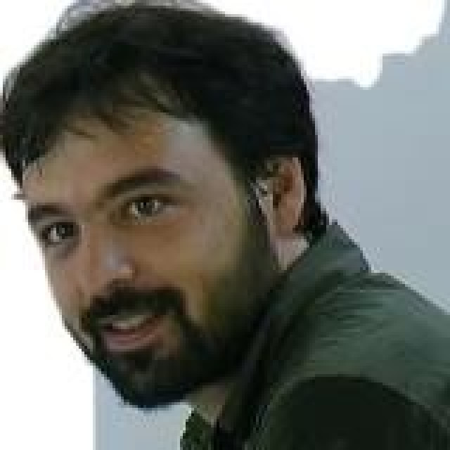Community manager
