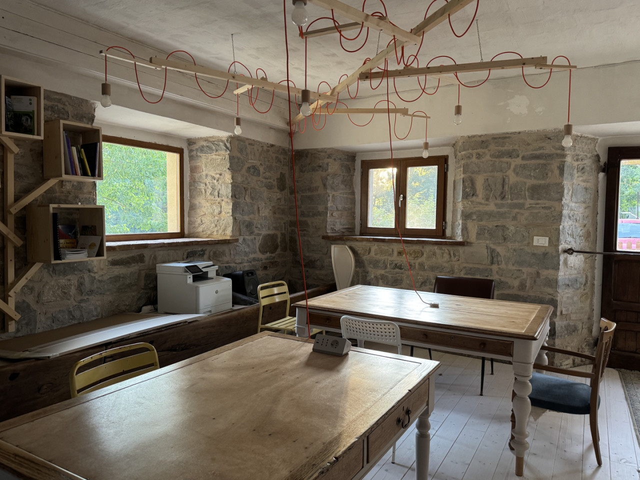 Santa Colomba Home