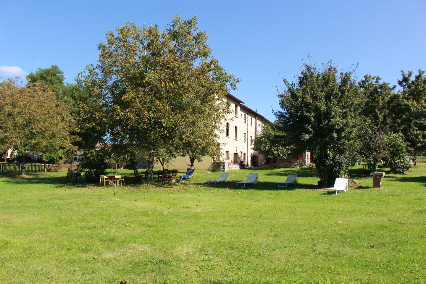 Santa Colomba Home