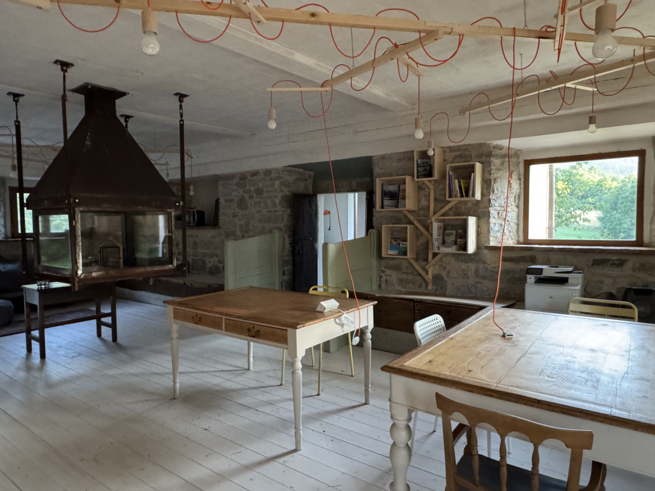 Santa Colomba Home