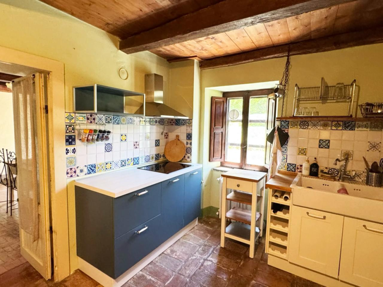 Santa Colomba Home