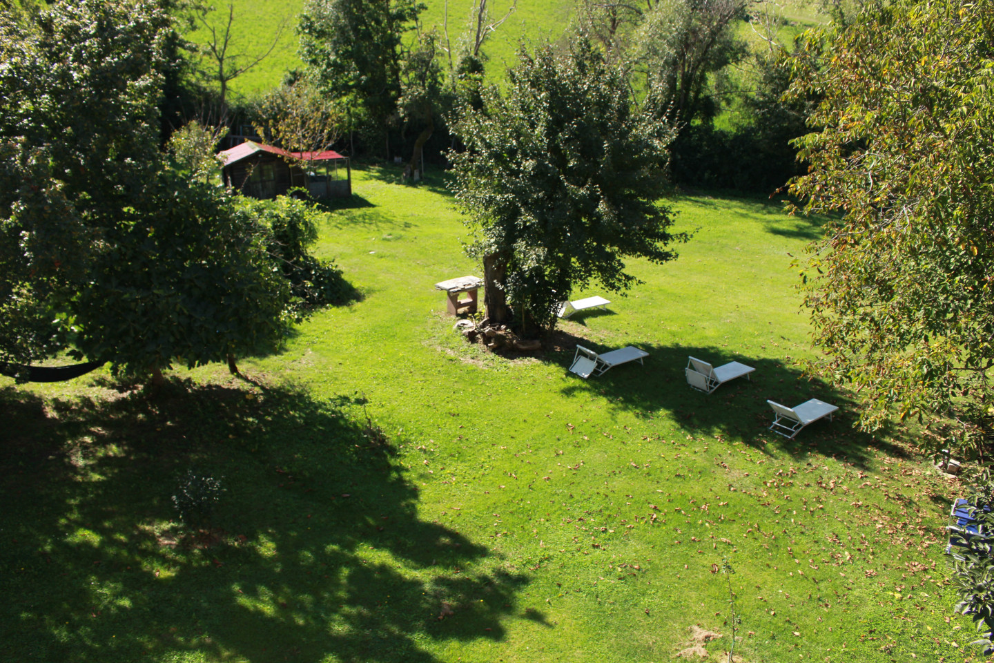 Santa Colomba Home