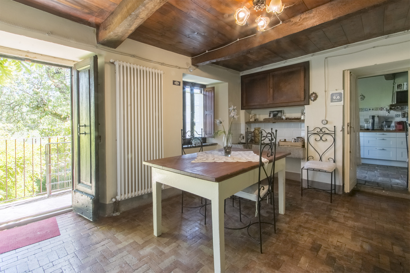 Santa Colomba Home