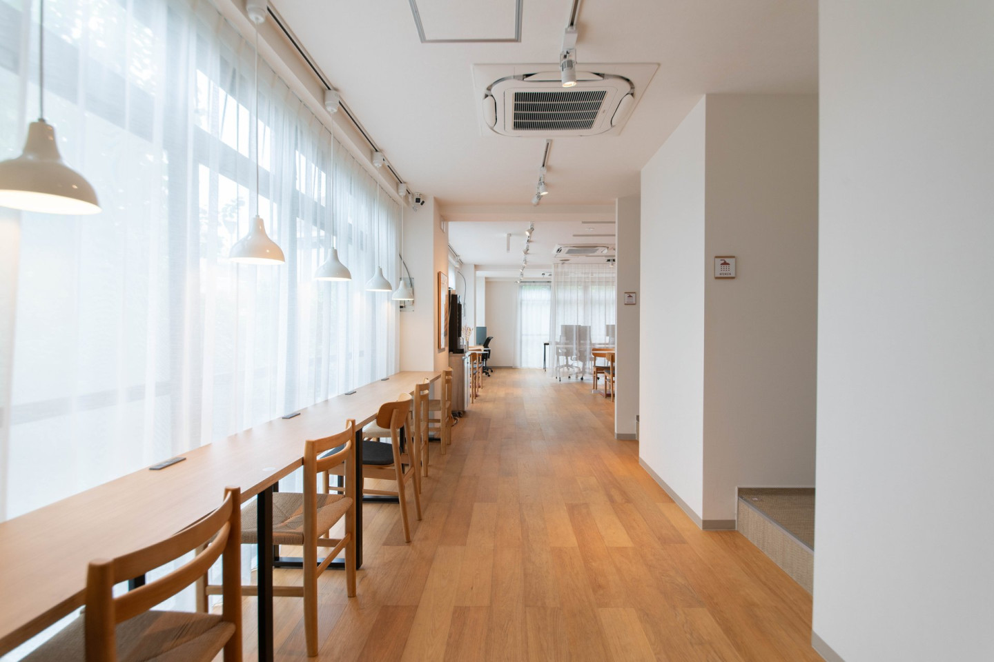 Chofu-Shi Collective