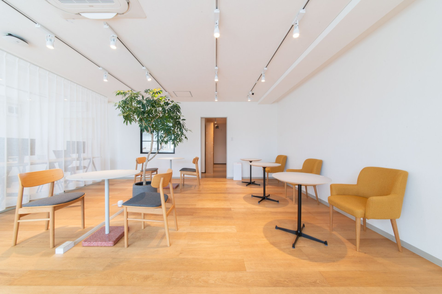 Chofu-Shi Collective