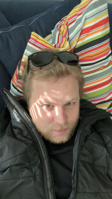 Community manager