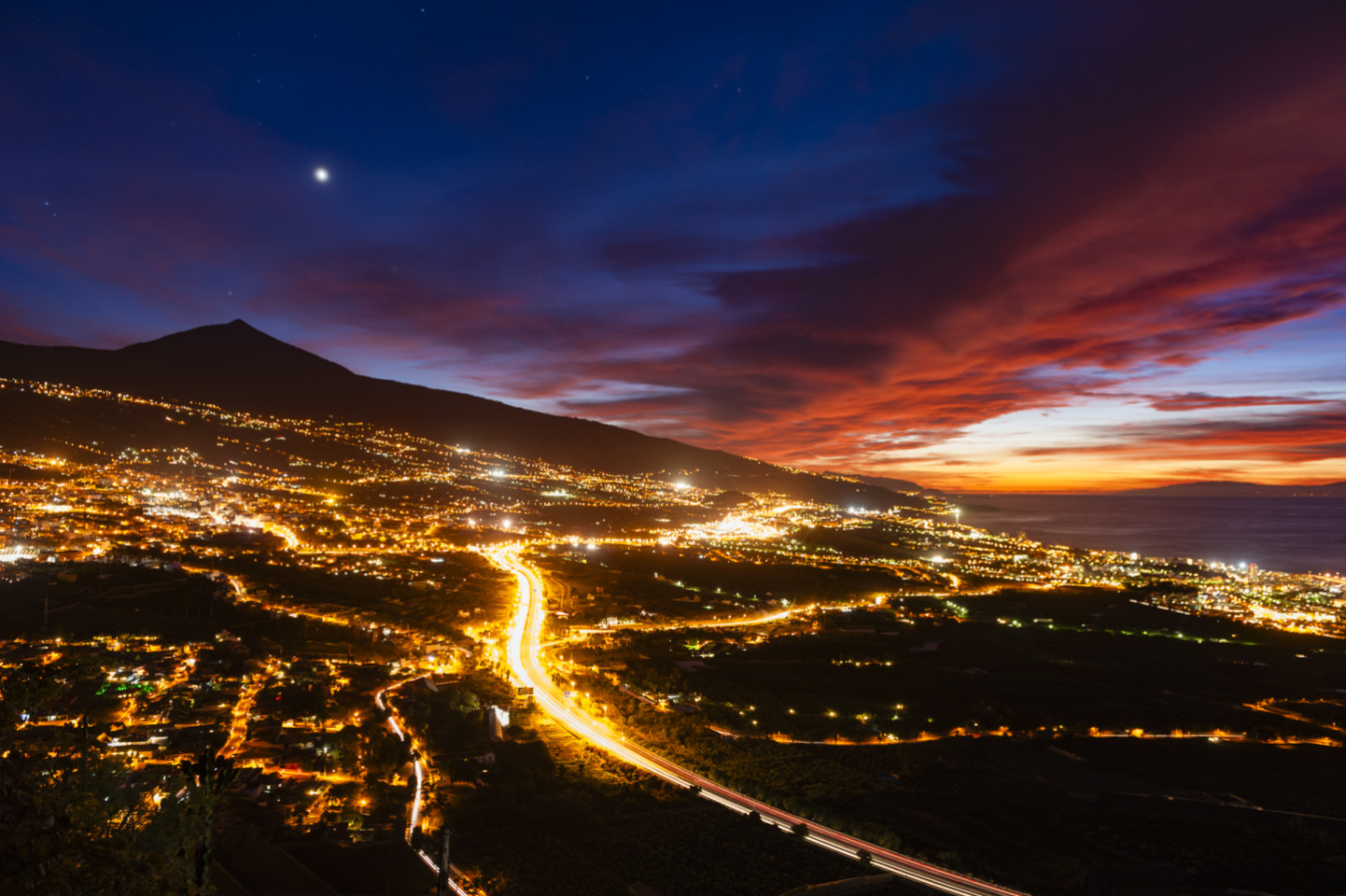 A Tenerife Casa