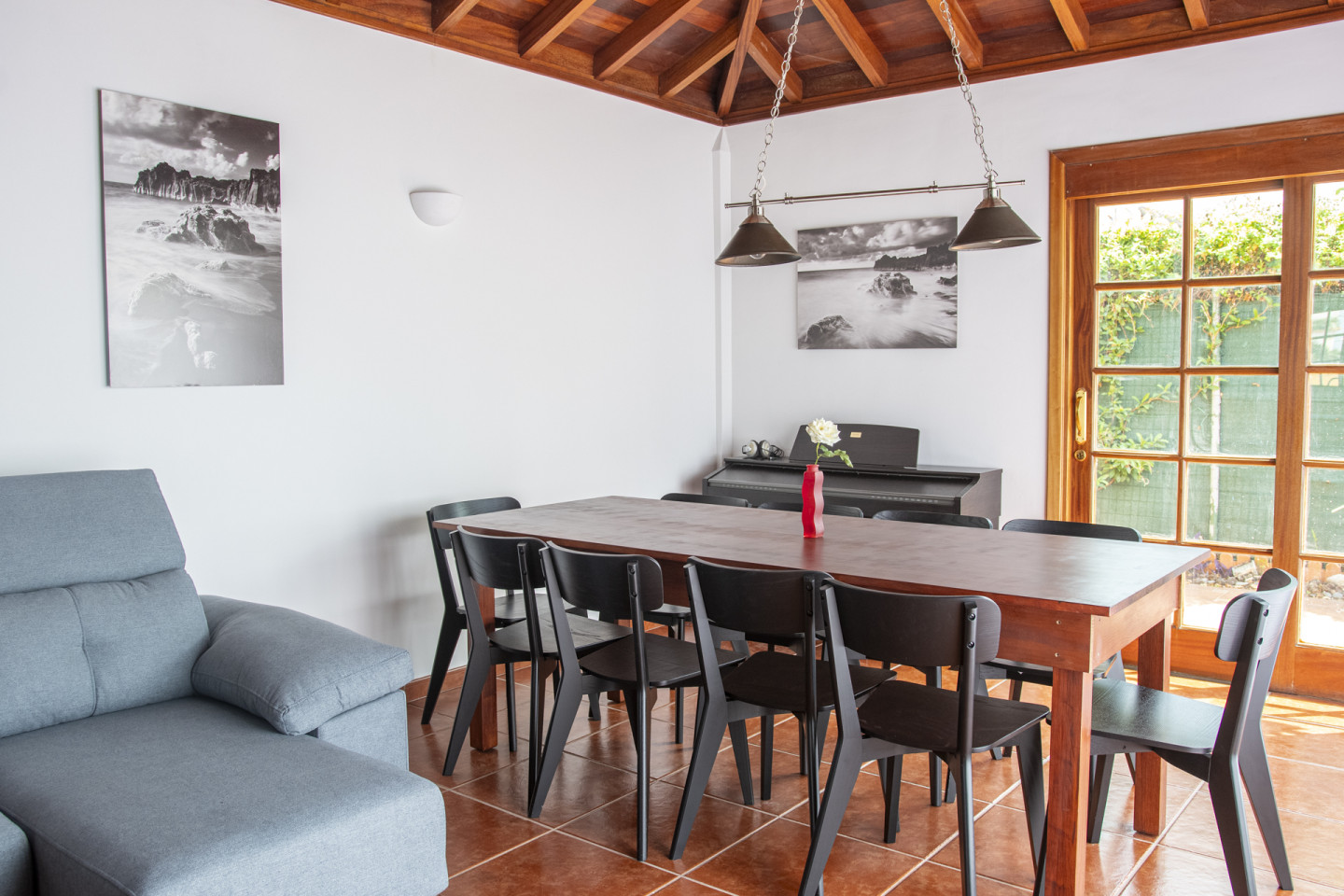 A Tenerife Casa