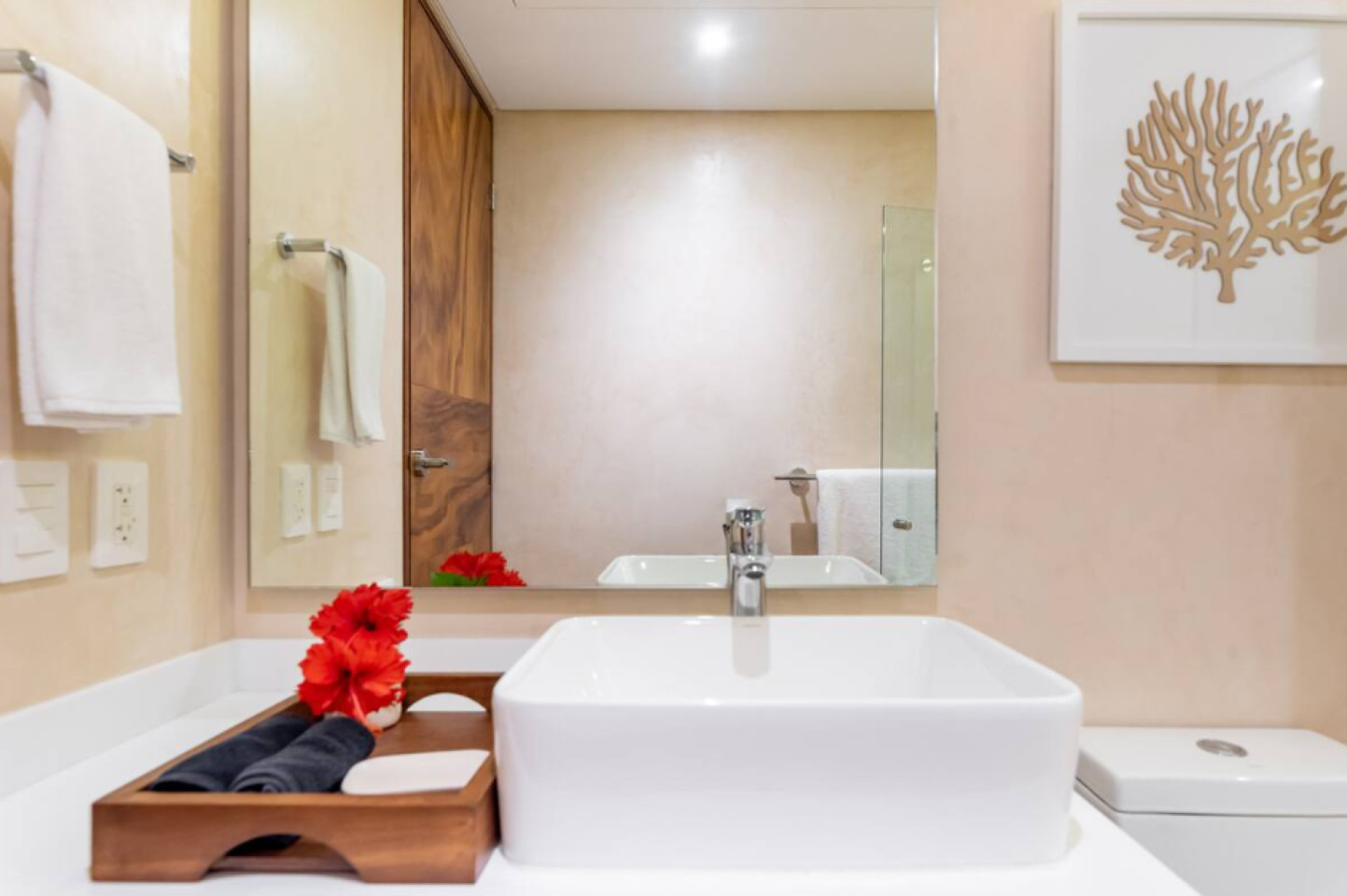 De Prachtig luxe complex met privéterras + zwembad in de buurt van winkels Huis