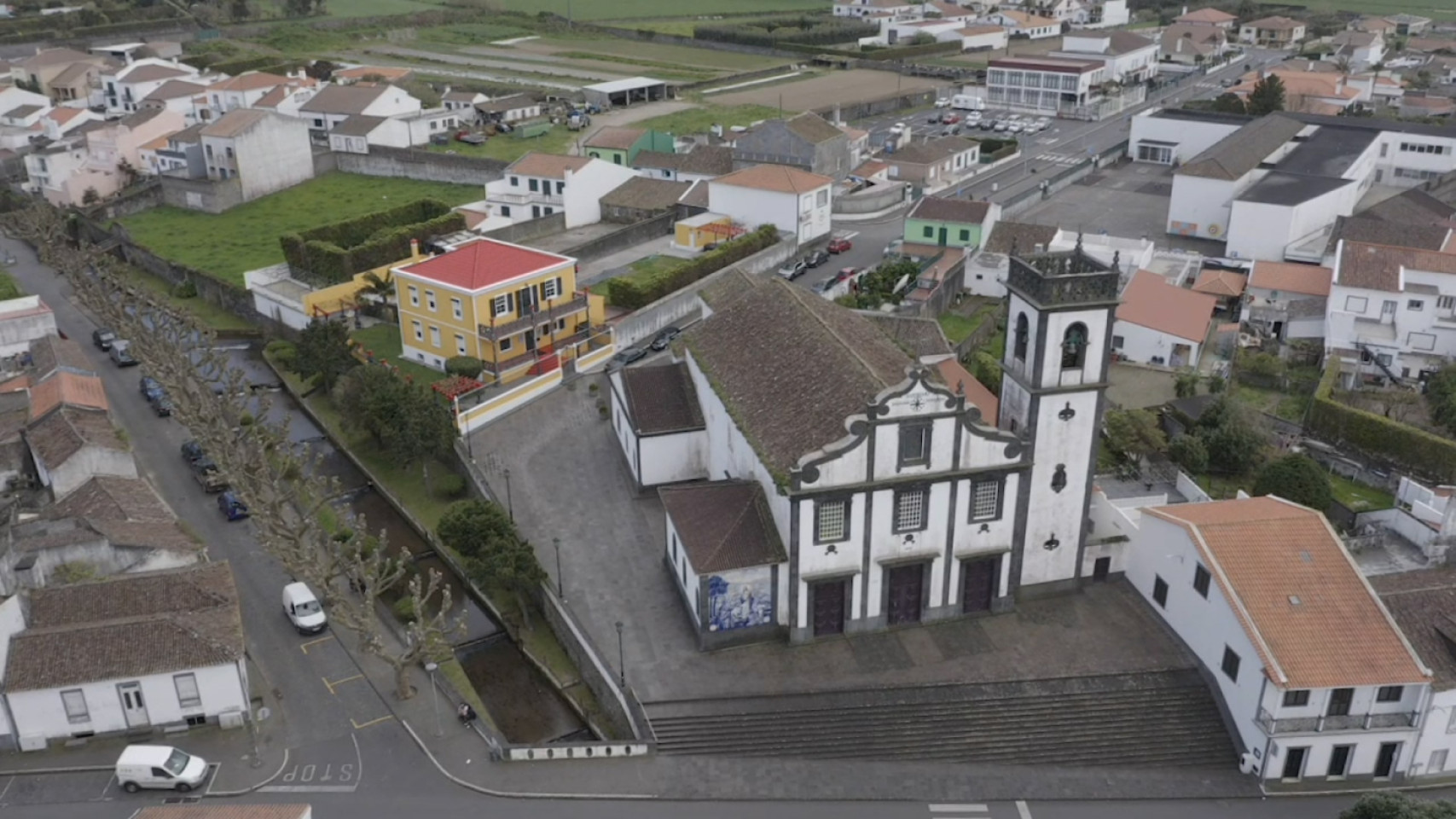 Joaquim Maria Cabral Home