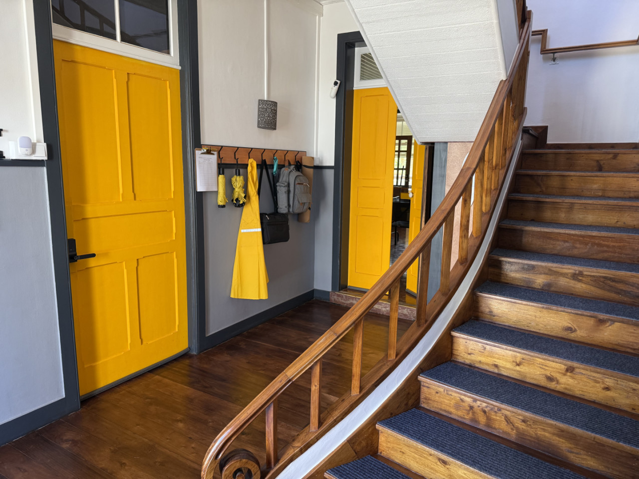 Joaquim Maria Cabral Home