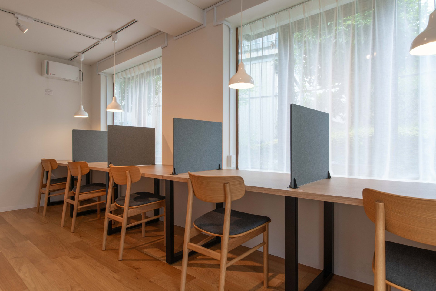 Nishibori Collective