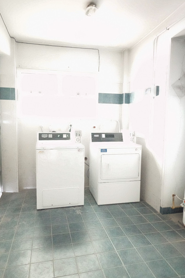 Das Modernes Coliving mit Terrassen im Zentrum von Balvanera Haus