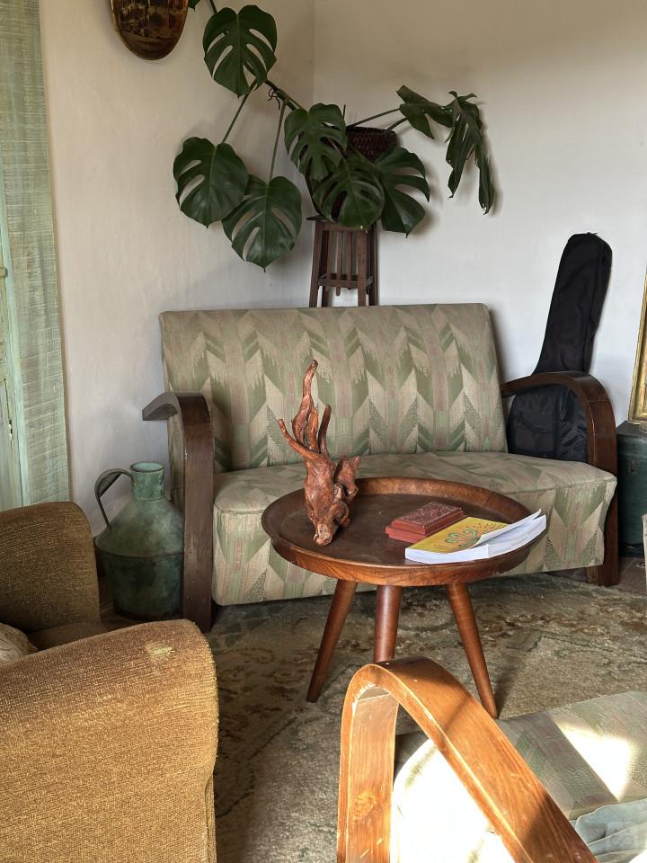 La elegante con avventure nella natura nella comunità di Venda Nova Casa