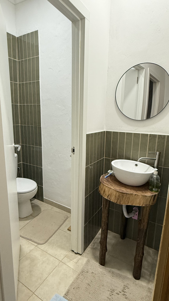 La elegante con avventure nella natura nella comunità di Venda Nova Casa