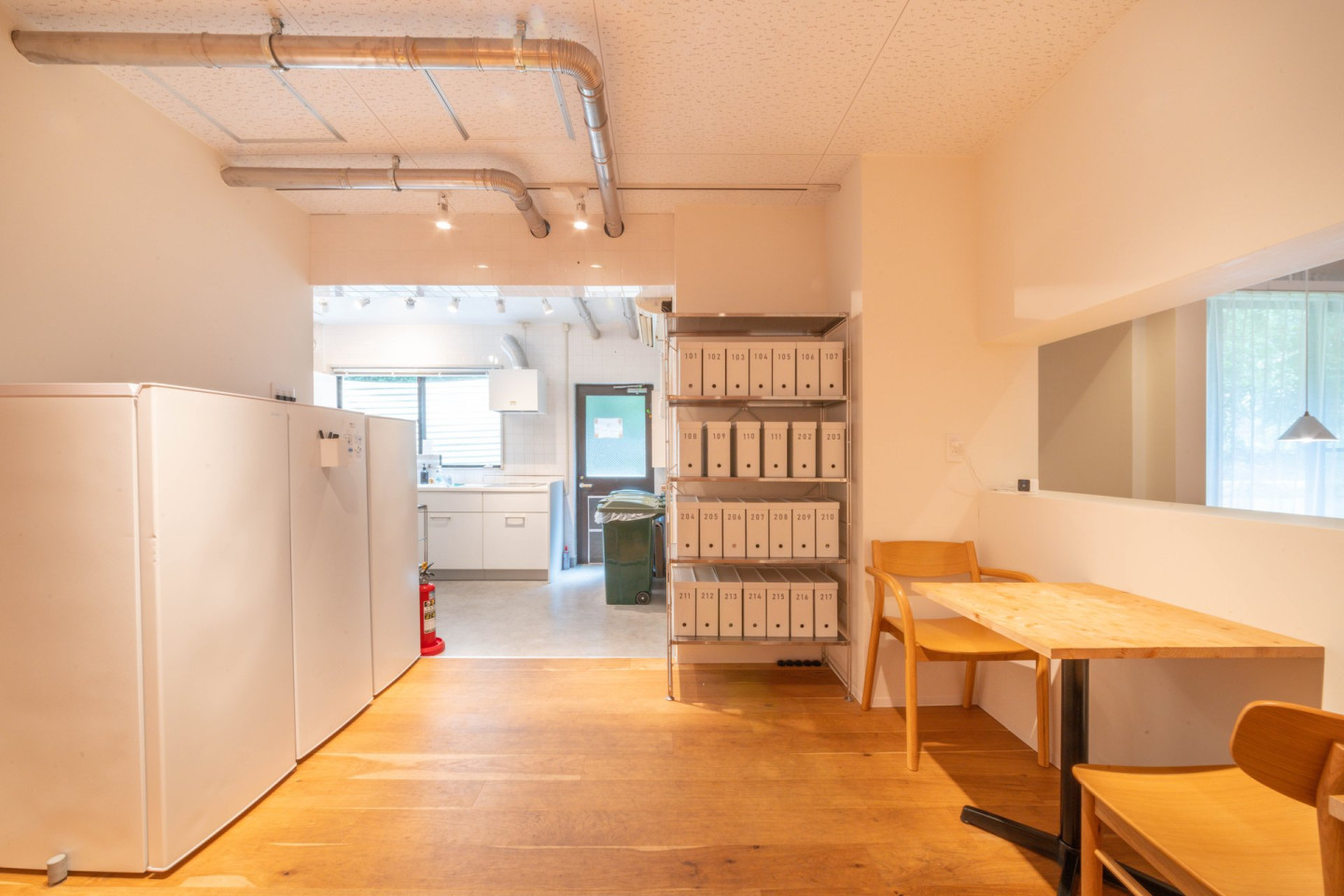 Iwaicho Collective