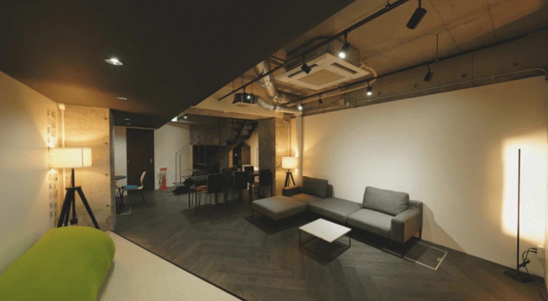 Nishiwaseda Collective