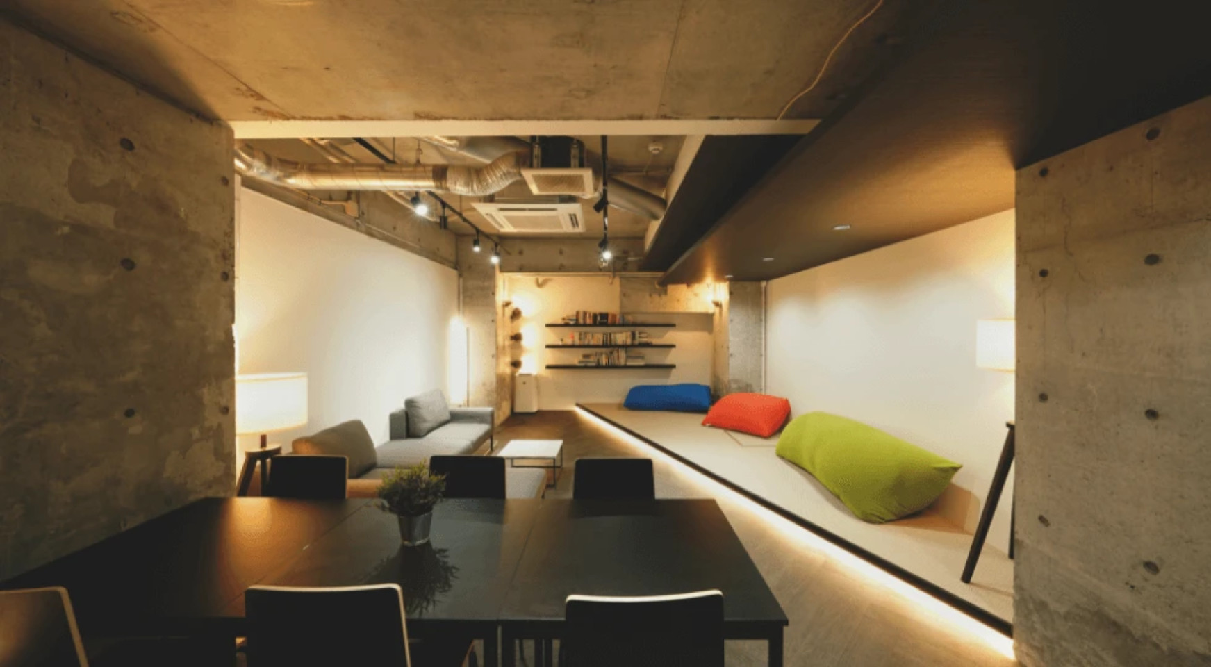 Nishiwaseda Collective